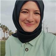 Turkish or English lessons from an experienced teacher